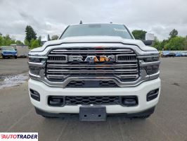 Dodge Ram 2025 6