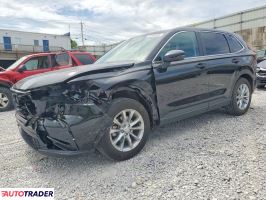 Honda CR-V - zobacz ofertę