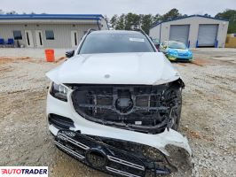 Mercedes CL 2021 4