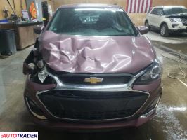 Chevrolet Spark 2019 1