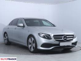 Mercedes E-klasa 2018 2.0 181 KM