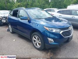Chevrolet Equinox - zobacz ofertę