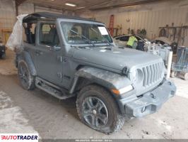 Jeep Wrangler 2022 3 Jeep Wrangler 2022 3