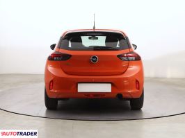 Opel Corsa 2020 1.2 73 KM
