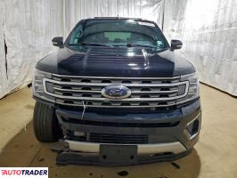 Ford Expedition 2020 3