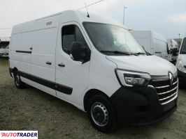 Renault Master 2020 2.3