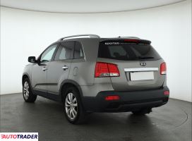 Kia Sorento 2010 2.2 194 KM