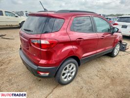 Ford EcoSport 2021 1
