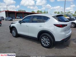 Mazda CX-5 2023 2
