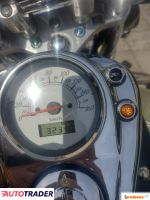 Honda 2000