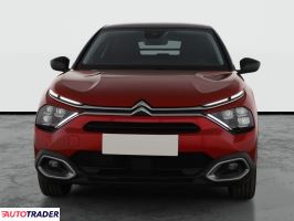 Citroen C4 2023 1.2 128 KM