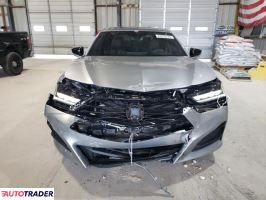 Acura TL 2024 2 Acura TL 2024 2