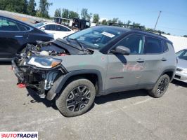 Jeep Compass 2020 2
