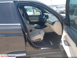 BMW X3 2022 2