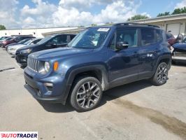 Jeep Renegade 2022 1 Jeep Renegade 2022 1