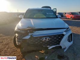 Hyundai Santa Fe 2020 2