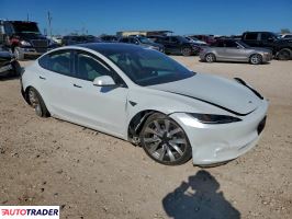 Tesla Model 3 2025