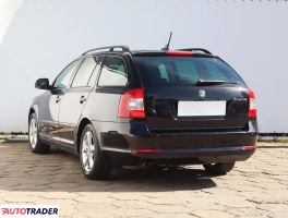 Skoda Octavia 2011 1.4 120 KM