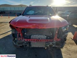 Chevrolet Silverado 2022 2