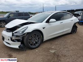 Tesla Model 3 2021 Tesla Model 3 2021