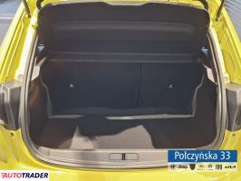 Peugeot 208 2025 1.2 100 KM