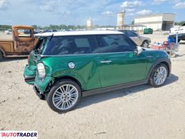 Austin Mini 2024 2