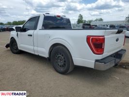 Ford Pozostałe 2023 5