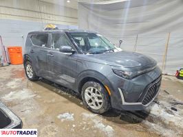 Kia Soul 2023 2