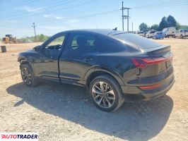 Audi E-tron 2021