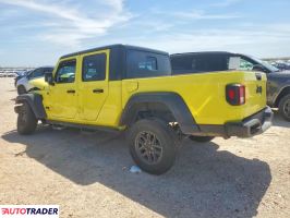 Jeep Pozostałe 2023 3