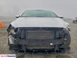 Kia Pozostałe 2023 2