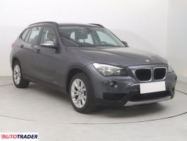BMW X1 2012 2.0 113 KM
