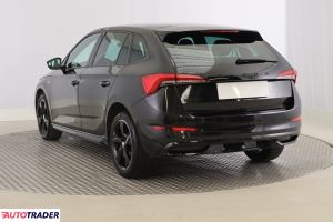 Skoda Scala 2021 1.0 108 KM