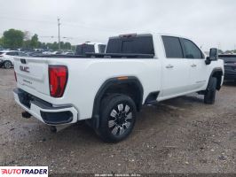 GMC Sierra 2020 6