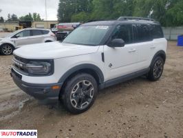 Ford Bronco 2024 1