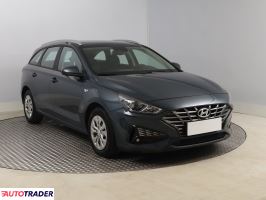 Hyundai i30 - zobacz ofertę