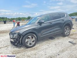 Hyundai Santa Fe - zobacz ofertę