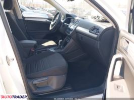 Volkswagen Tiguan 2023 2