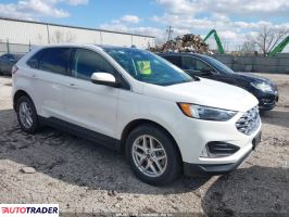 Ford Edge 2022 2