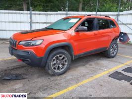 Jeep Cherokee 2021 3 Jeep Cherokee 2021 3