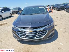 Chevrolet Malibu 2022 2