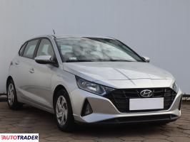 Hyundai i20 2022 1.2 83 KM