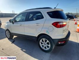 Ford EcoSport 2020 1