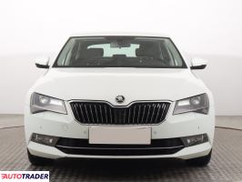 Skoda Superb 2016 1.4 123 KM