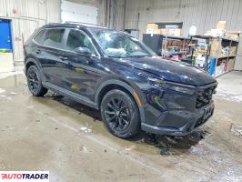 Honda CR-V 2024 2