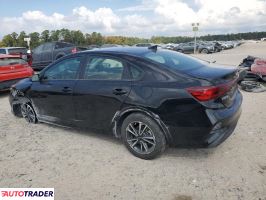 Kia Pozostałe 2024 2