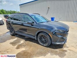 Honda CR-V 2023 2