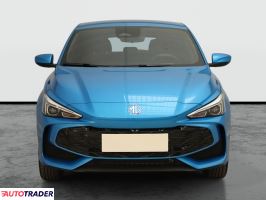 MG 3 2024 1.5 113 KM