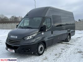 Iveco Daily 2023 3