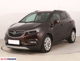 Opel Mokka 2016 1.4 138 KM